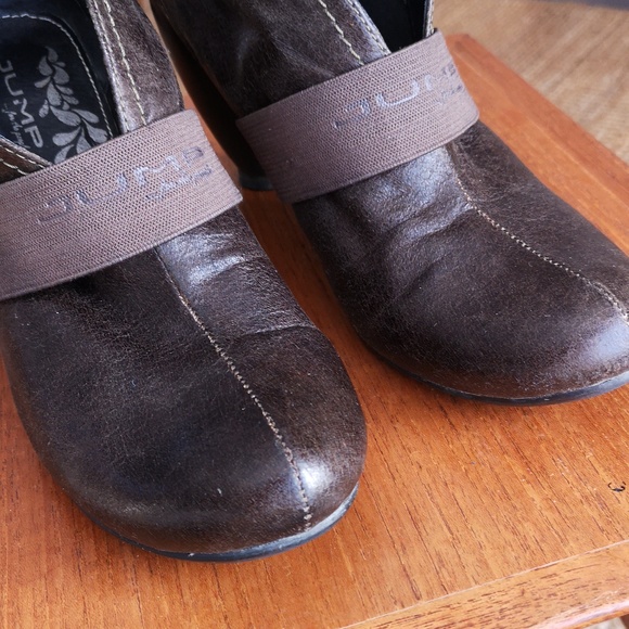 Jump funky ankle boots - Picture 8 of 12